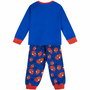 Pyjama Enfant Spider-Man Rouge 42