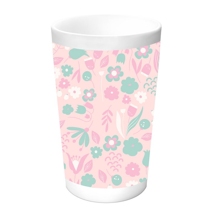 Ensemble Vaisselle pour Enfants Safta Mariposa PVC