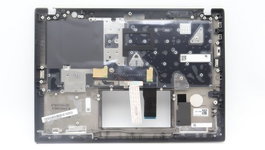 Lenovo Cover + keyboard pour Lenovo ThinkPad T14s Gen 4, Noir
