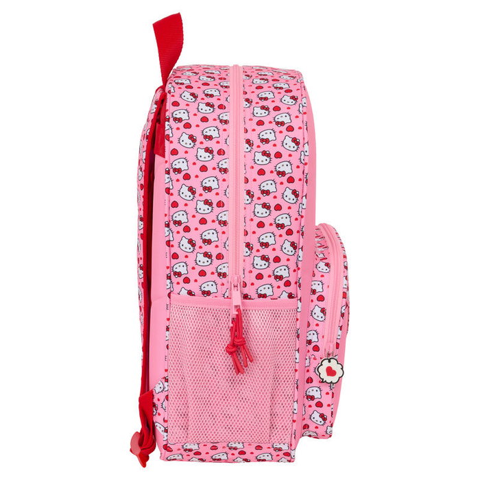 Hello Kitty Cartable Rose 33 x 42 x 14 cm Hello Kitty Cartable Rose 33 x 42 x 14 cm