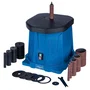 Scheppach Ponceuse Oscillante OSM100 - Course 16 mm - 450W