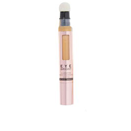 Revolution Make Up Correcteur BRIGHT EYE Bronze Profond 3 ml Anti-cernes Éclat Naturel Enrichi en Vitamine C