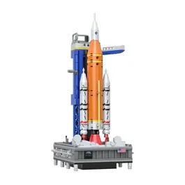 Cada Maquette spatiale NASA Fusée Artemis SLS