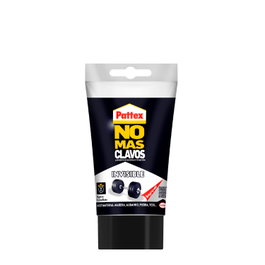 HENKEL Nural - Plus de clous invisible (tube 120 g)