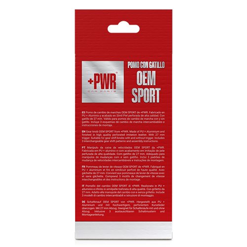 Abc OEM SPORT CORTO PERF NOIR ROUGE ANTIQUE POM30172 Abc OEM SPORT CORTO PERF NOIR ROUGE ANTIQUE POM30172