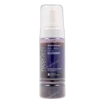 Neogen BLUEBERRY real fresh foam 160 g Neogen BLUEBERRY real fresh foam 160 g