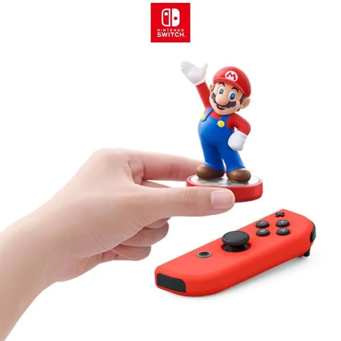 Nintendo - Cartes Amiibo Animal Crossing Série 2 - Pack de 3 Cartes dont 1 Spéciale - Compatible Switch, 3DS, Wii U - Débloque Modes et Améliorations