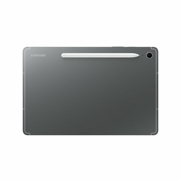 Samsung Galaxy Tab S10 FE SM-X520NZAPEUB Gris