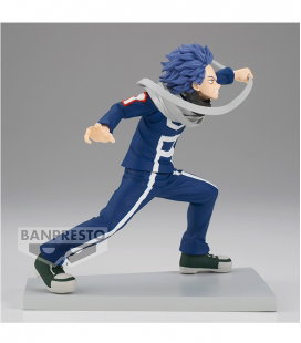 Banpresto BP19821 Figurine Hitoshi Shinso My Hero Academia Bravegraph #2 Vol.1 12 cm PVC Banpresto BP19821 Figurine Hitoshi Shinso My Hero Academia Bravegraph #2 Vol.1 12 cm PVC