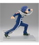 Banpresto BP19821 Figurine Hitoshi Shinso My Hero Academia Bravegraph #2 Vol.1 12 cm PVC