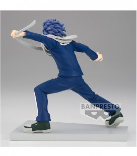 Banpresto BP19821 Figurine Hitoshi Shinso My Hero Academia Bravegraph #2 Vol.1 12 cm PVC Banpresto BP19821 Figurine Hitoshi Shinso My Hero Academia Bravegraph #2 Vol.1 12 cm PVC