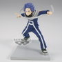 Banpresto Figura My Hero Academia Bravegraph #2 Vol.1 Hitoshi Shinso