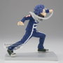 Banpresto Figura My Hero Academia Bravegraph #2 Vol.1 Hitoshi Shinso