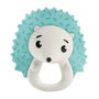 Fisher-Price - Sonajeros y mordedores animales - Série d'anneaux de dentition et hochets pour bébé, modèles assortis