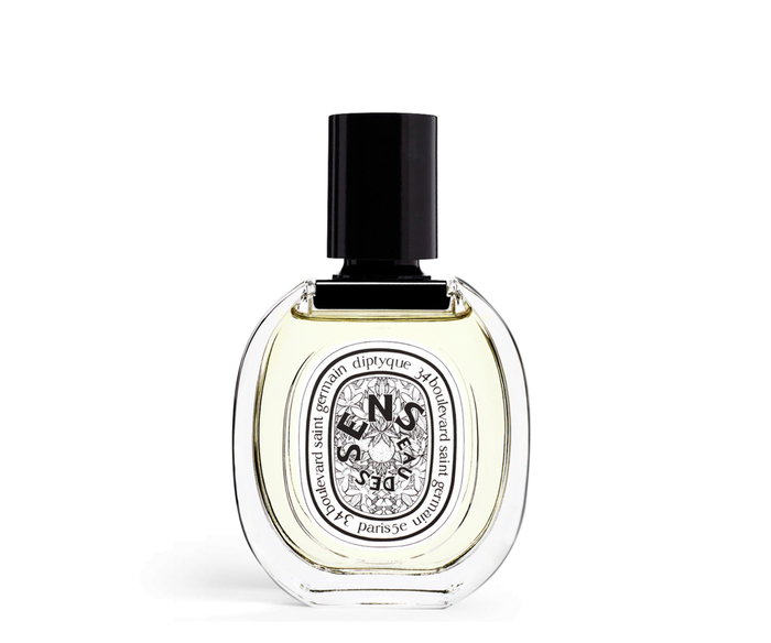 Diptyque Eau des Sens Eau de Toilette Unisexe 50 ml
