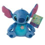 JUST PLAY Peluche Stitch Disney Sonore et Parfumé 15 cm