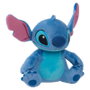 JUST PLAY Peluche Stitch Disney Lilo et Stitch de 15 cm sans fonction sonore