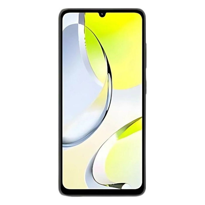 Smartphone ZTE BLADE A76 6,75" 128 GB Gris