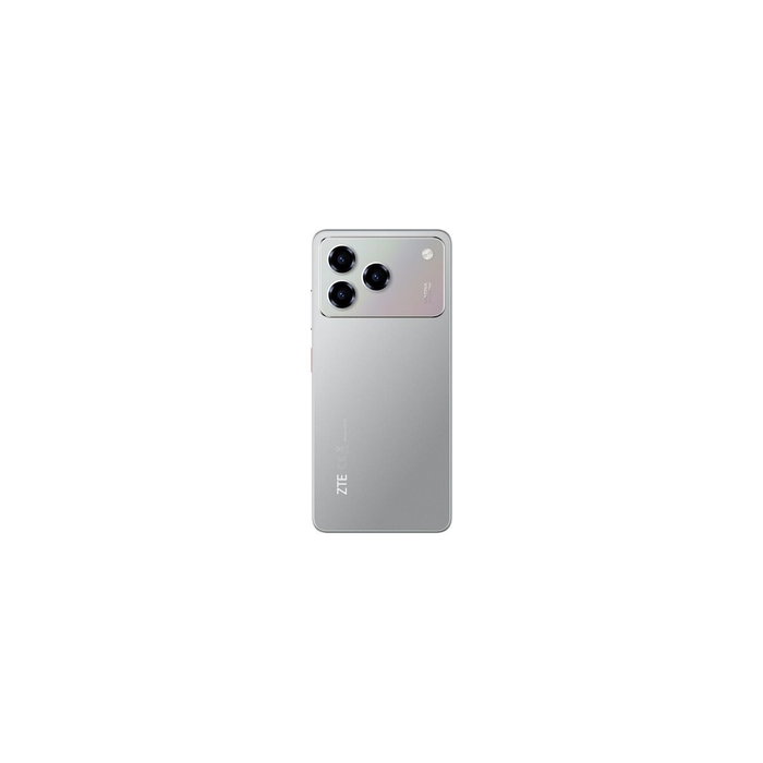 ZTE Blade A76 6,75 pouces 4GB 128GB Gris