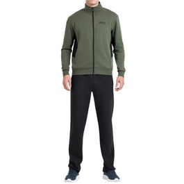Survêtement pour Adultes John Smith Castre Militar Olive Homme 8