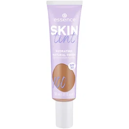 Essence Skin Tint Crème Hydratante Teintée SPF30 #100