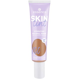 Essence SKIN TINT Crème hydratante teintée SPF30 #100 30 ml