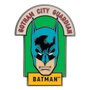 FaNaTtik Pin DC Comics Batman Gotham City Guardian Édition Limitée
