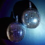 Party Time JGO. 2 GLOBOS BOLA FIESTA