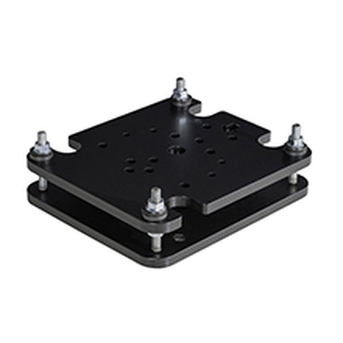 Support de table d'écran B-Tech BT8380-AFB/B Support de table d'écran B-Tech BT8380-AFB/B