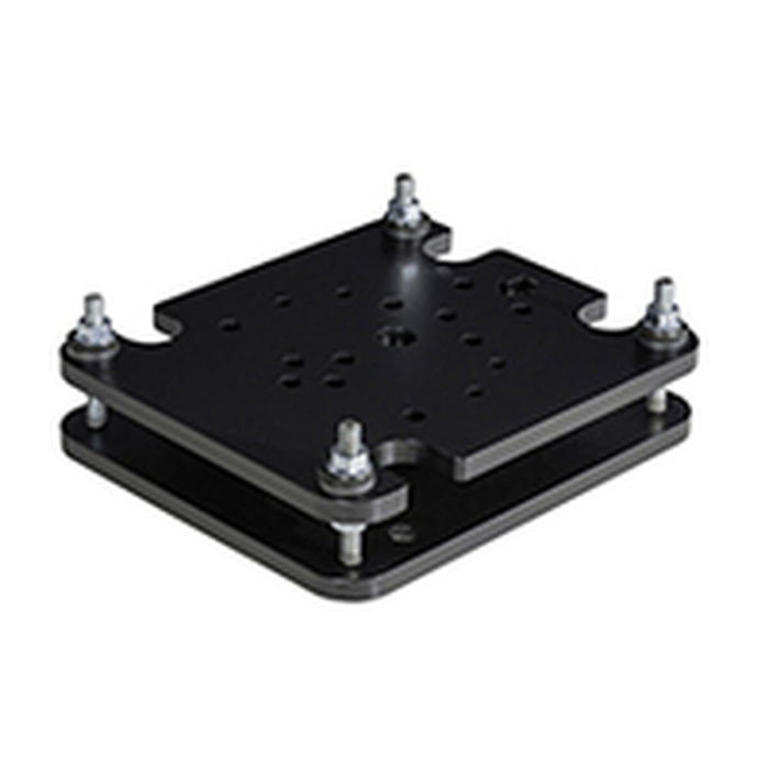 Support de table d'écran B-Tech BT8380-AFB/B Support de table d'écran B-Tech BT8380-AFB/B