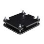 Support de table d'écran B-Tech BT8380-AFB/B