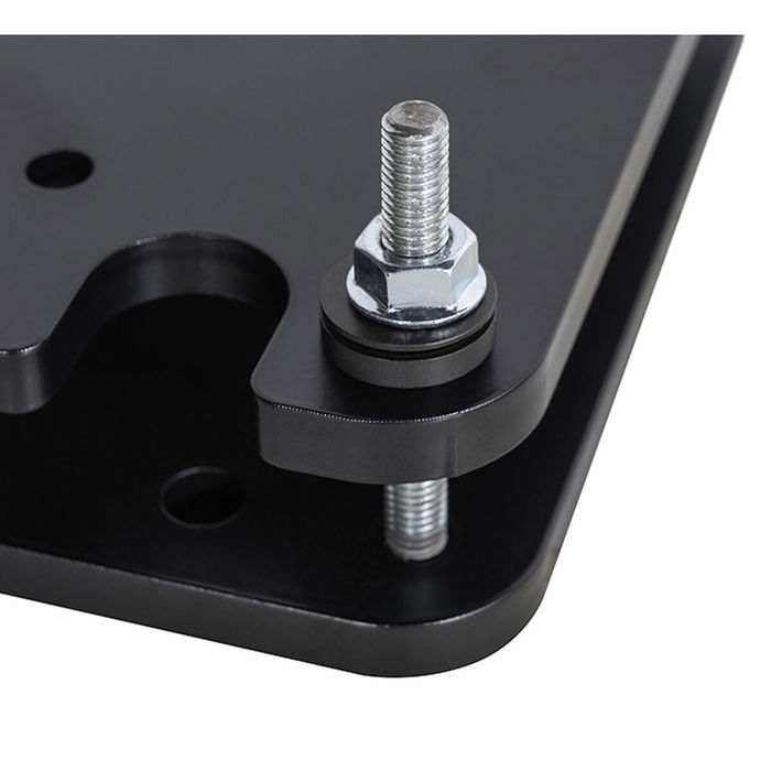 Support de table d'écran B-Tech BT8380-AFB/B Support de table d'écran B-Tech BT8380-AFB/B