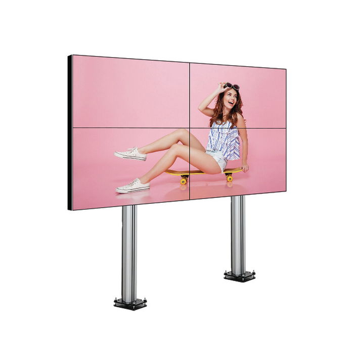 Support de table d'écran B-Tech BT8380-AFB/B Support de table d'écran B-Tech BT8380-AFB/B