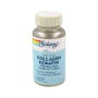 Solaray Collagen Keratin 60 capsules