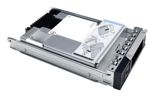 Dell 345-BJSM SSD 480 Go 2,5 pouces SATA 6 Gb/s
