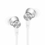 Xiaomi Mi In-Ear Headphones Basic Argenté