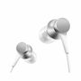 Casque Xiaomi Mi In-Ear Headphones Basic ZBW4355TY Argenté