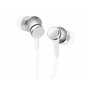 Casque Xiaomi Mi In-Ear Headphones Basic ZBW4355TY Argenté