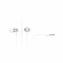 Casque Xiaomi Mi In-Ear Headphones Basic ZBW4355TY Argenté