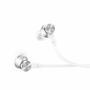 Casque Xiaomi Mi In-Ear Headphones Basic ZBW4355TY Argenté