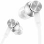 Casque Xiaomi Mi In-Ear Headphones Basic ZBW4355TY Argenté