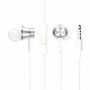 Casque Xiaomi Mi In-Ear Headphones Basic ZBW4355TY Argenté