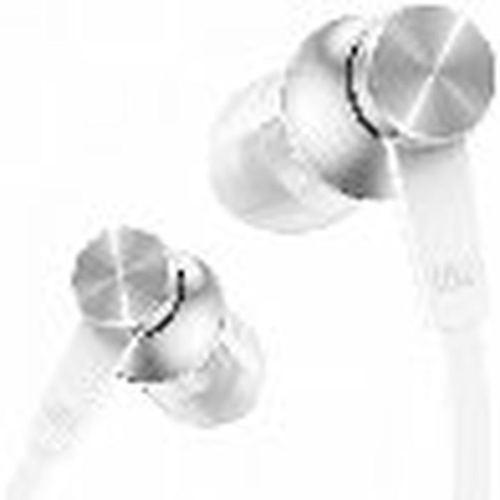 Casque Xiaomi Mi In-Ear Headphones Basic ZBW4355TY Argenté