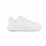 Chaussures de sport pour femme Champion Rebound Platform Low Blanc