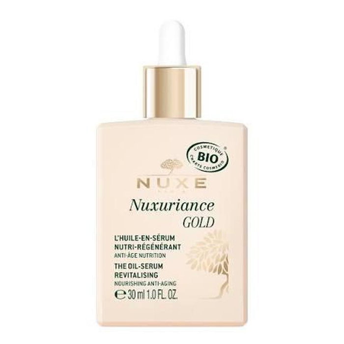 Nuxe Nuxuriance Gold Huile de soin 30ml Nuxe Nuxuriance Gold Huile de soin 30ml