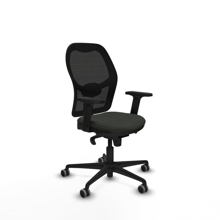 Piqueras y Crespo Chaise de jeu 2D036G0 Noir Piqueras y Crespo Chaise de jeu 2D036G0 Noir