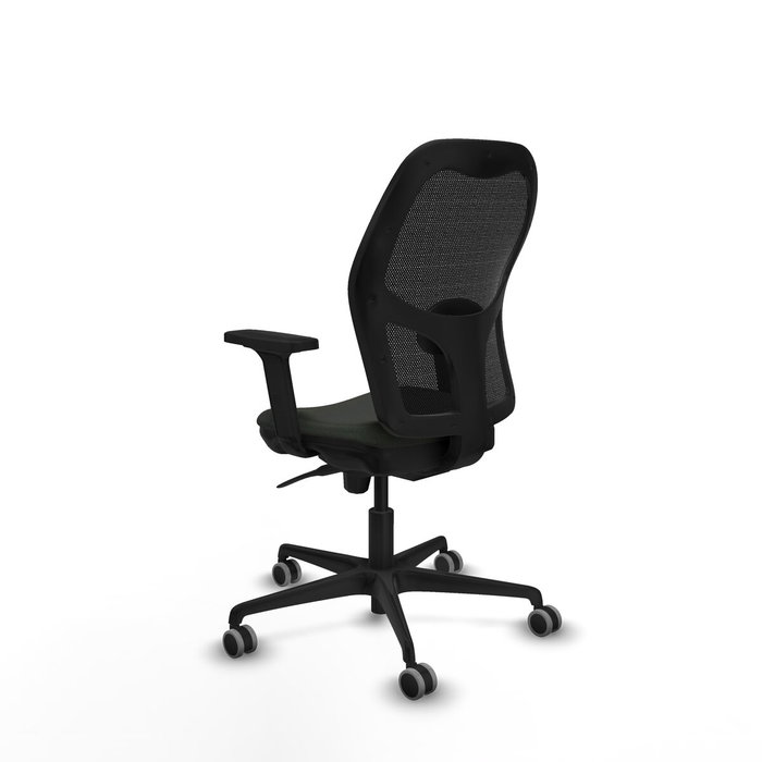 Piqueras y Crespo Chaise de jeu 2D036G0 Noir Piqueras y Crespo Chaise de jeu 2D036G0 Noir