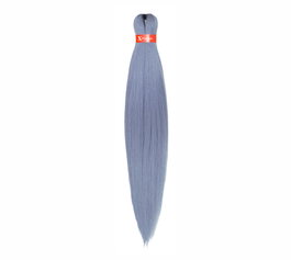 X-Pression Kanekalon Pré-Peigné Periwinkle 2X