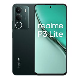Smartphone Realme RMX5300 6,67" Octa Core 8 GB RAM 256 GB Vert