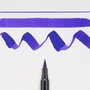 Sakura Koi Stylo-pinceau de coloriage Violet clair